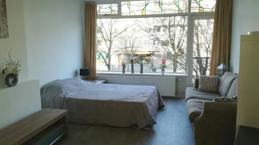 Rooms in Rotterdam Kralingen-Crooswijk - photo 1