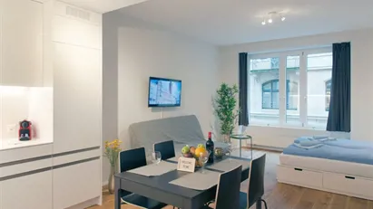 Apartment for rent in Basel-Stadt, Basel-Stadt (Kantone)