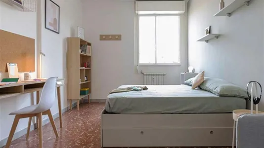 Rooms in Roma Municipio IV – Tiburtino - photo 3