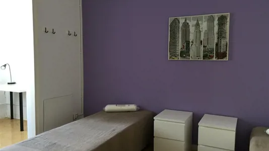 Rooms in Barcelona Eixample - photo 2