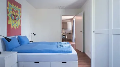 Apartment for rent in Zürich Distrikt 9, Zürich