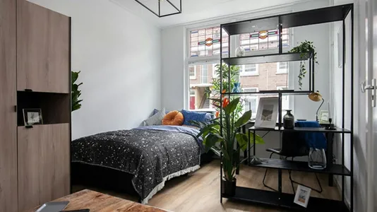 Apartments in Schiedam - photo 1