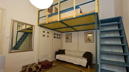 Apartment for rent in Budapest Terézváros, Budapest