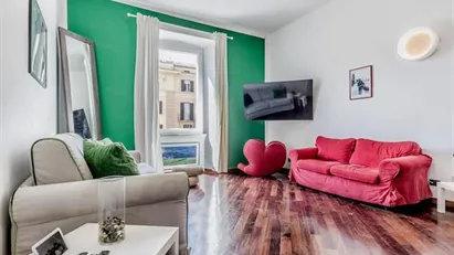 Apartment for rent in Roma Municipio II – Parioli/Nomentano, Rome