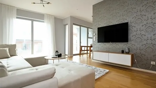 Apartments in Berlin Mitte - photo 2