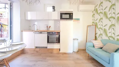 Apartment for rent in Nice, Provence-Alpes-Côte d'Azur