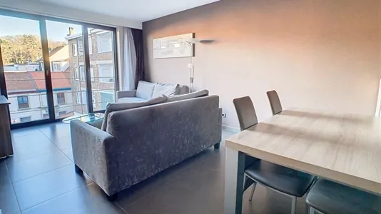 Apartments in Stad Brussel - photo 3