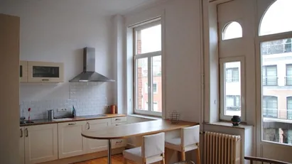 Apartment for rent in Brussels Sint-Pieters-Woluwe, Brussels