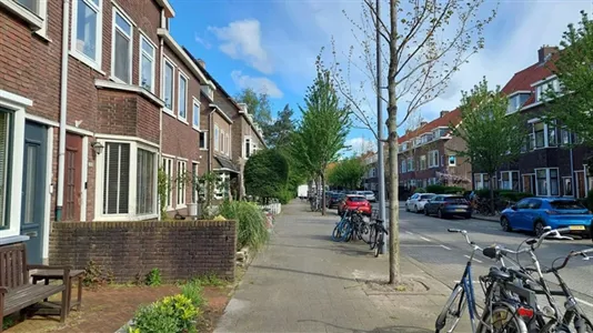 Houses in Rotterdam Hillegersberg-Schiebroek - photo 2