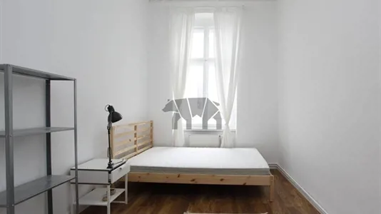 Apartments in Berlin Mitte - photo 1