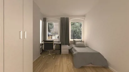Room for rent in Berlin Charlottenburg-Wilmersdorf, Berlin