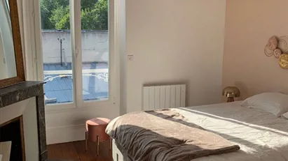Room for rent in Melun, Île-de-France