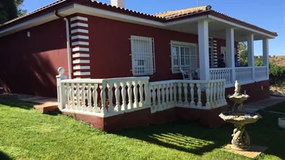 House for rent in Huelves, Castilla-La Mancha
