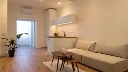Apartment for rent in Lisbon (region)