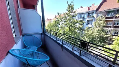 Apartment for rent in Berlin Treptow-Köpenick, Berlin