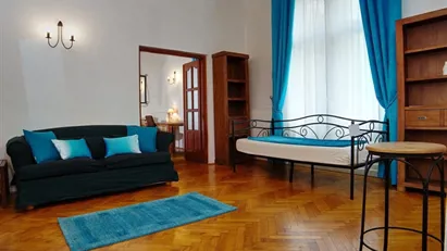 Apartment for rent in Budapest Belváros-Lipótváros, Budapest
