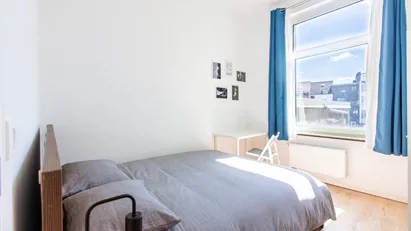Room for rent in Brussels Sint-Jans-Molenbeek, Brussels