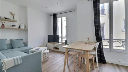 Apartment for rent in Nanterre, Île-de-France