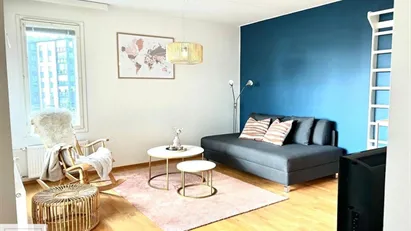 Apartment for rent in Lahti, Päijät-Häme