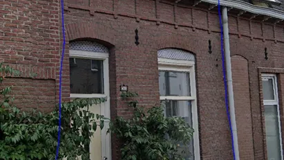 House for rent in Tilburg, North Brabant